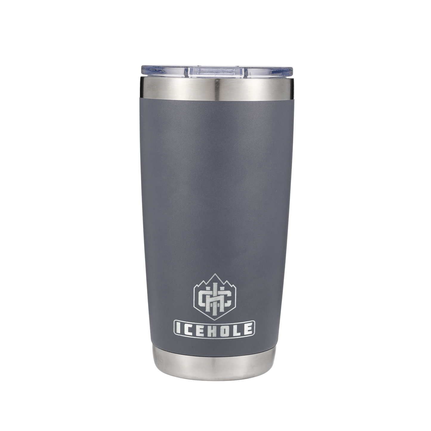 ICEHOLE 20 oz Tumbler