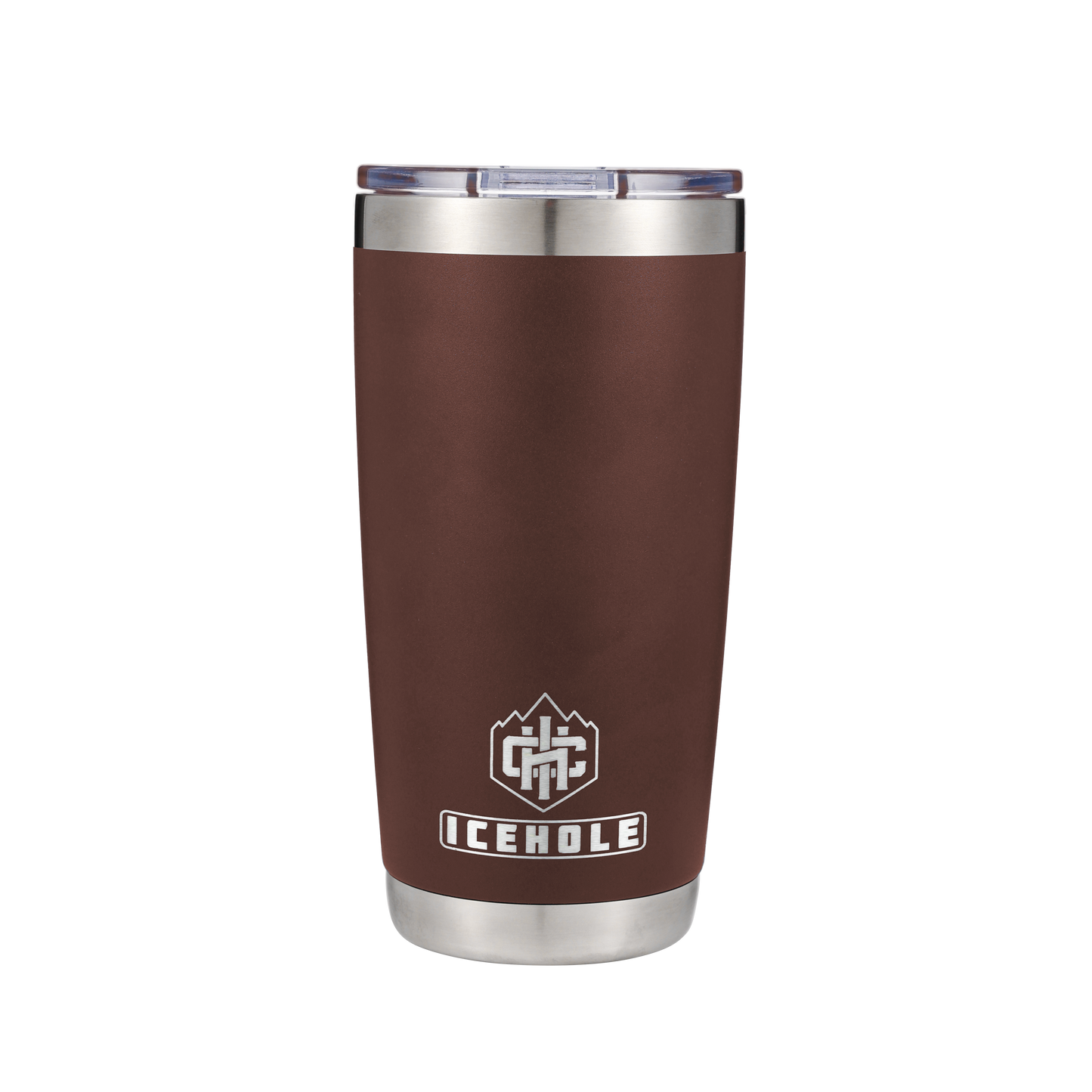 ICEHOLE 20 oz Tumbler