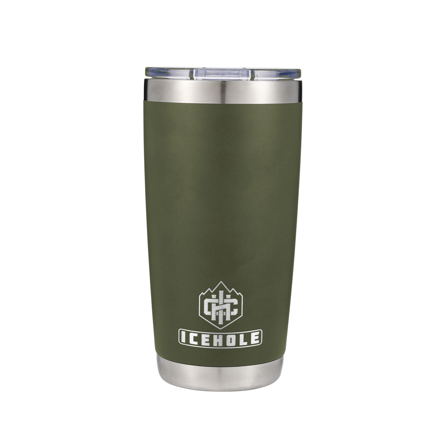 ICEHOLE 20 oz Tumbler