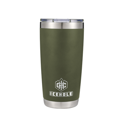 ICEHOLE 20 oz Tumbler