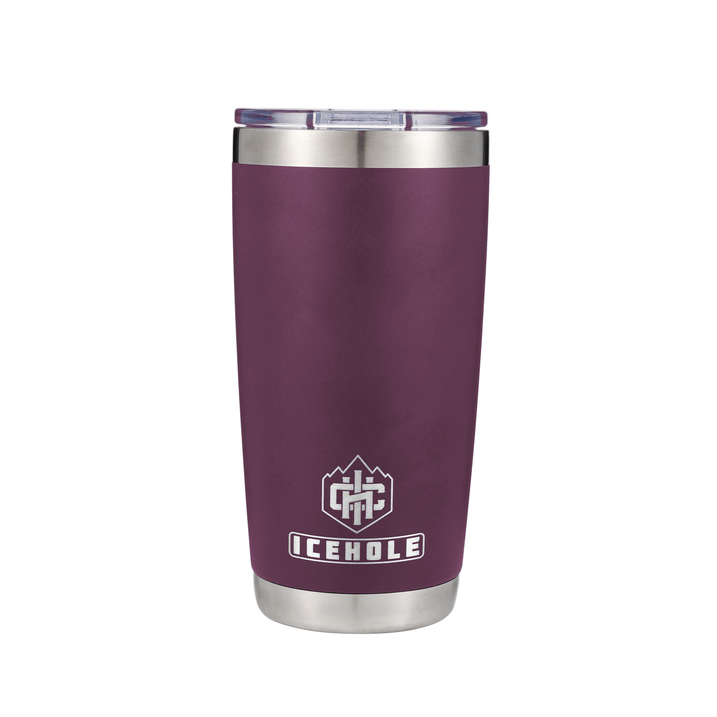 ICEHOLE 20 oz Tumbler