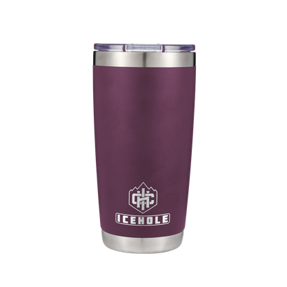 ICEHOLE 20 oz Tumbler