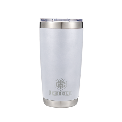 ICEHOLE 20 oz Tumbler