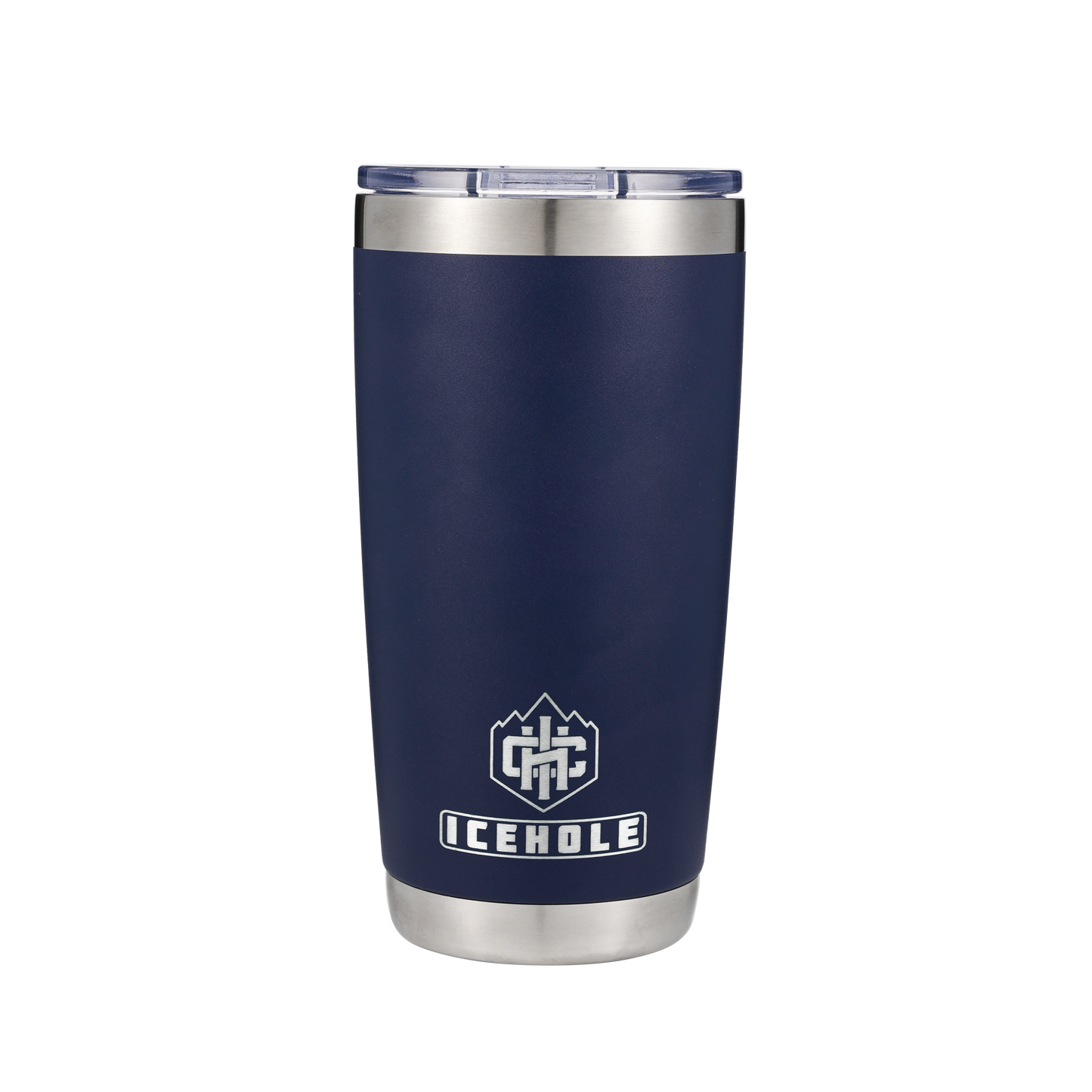 ICEHOLE 20 oz Tumbler