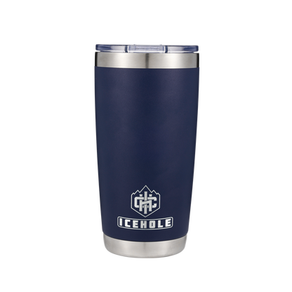 ICEHOLE 20 oz Tumbler