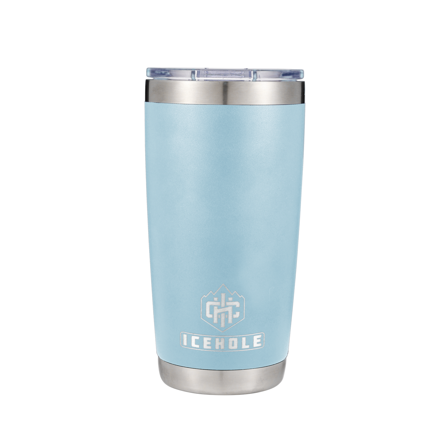 ICEHOLE 20 oz Tumbler