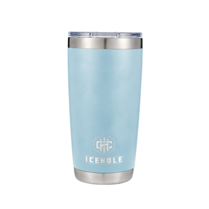 ICEHOLE 20 oz Tumbler